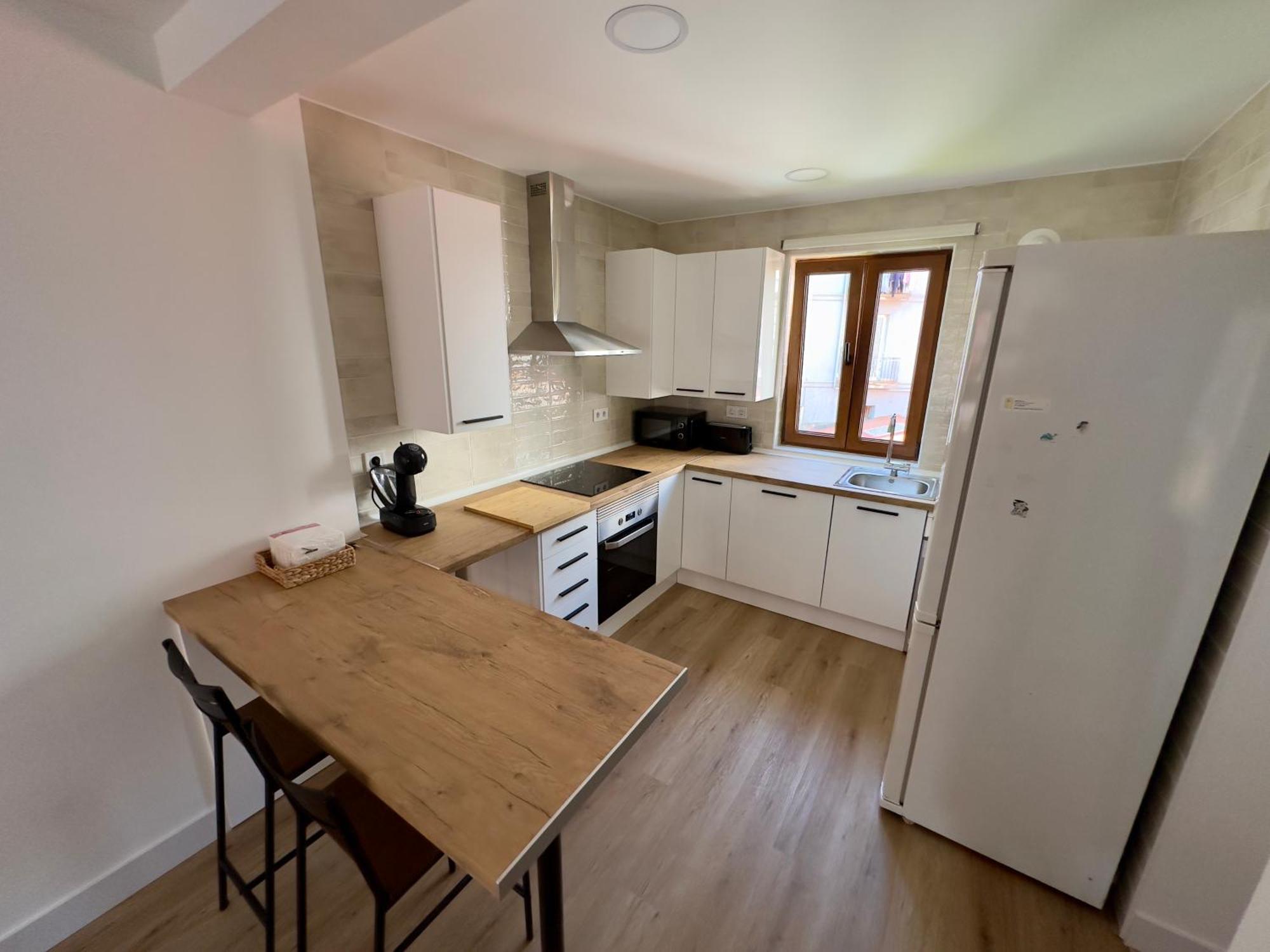 Apartamento En El Centro De Santander A Estrenar Apartment ภายนอก รูปภาพ