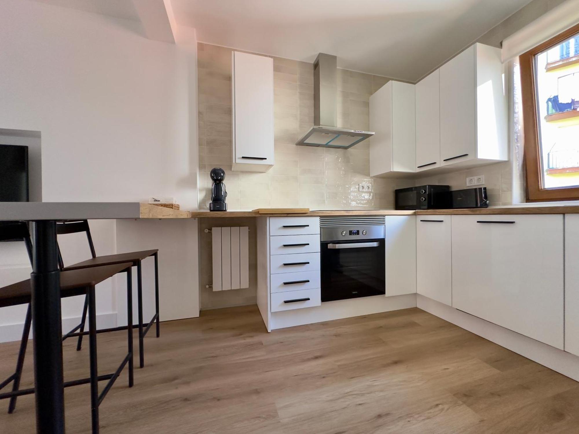 Apartamento En El Centro De Santander A Estrenar Apartment ภายนอก รูปภาพ