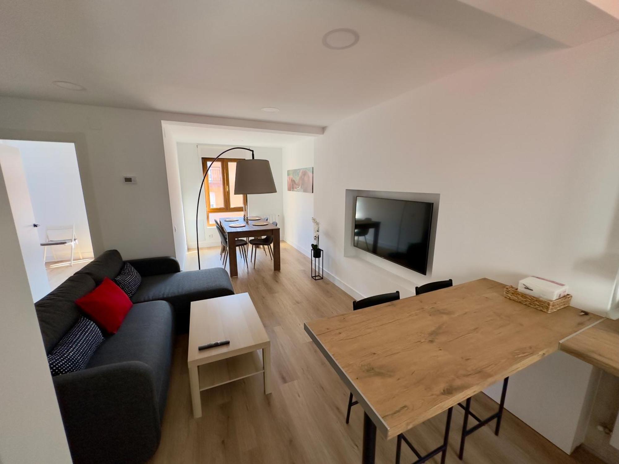 Apartamento En El Centro De Santander A Estrenar Apartment ภายนอก รูปภาพ