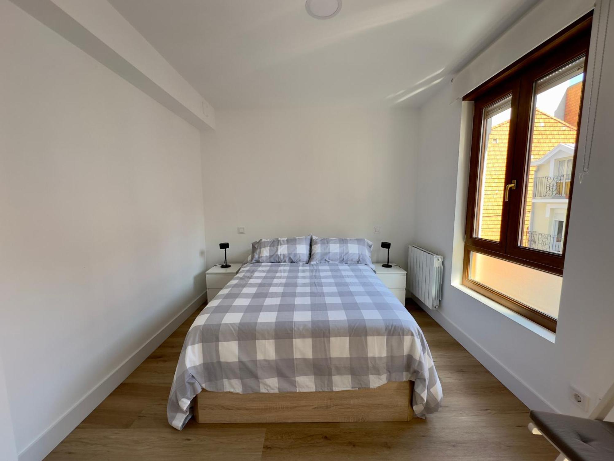 Apartamento En El Centro De Santander A Estrenar Apartment ภายนอก รูปภาพ