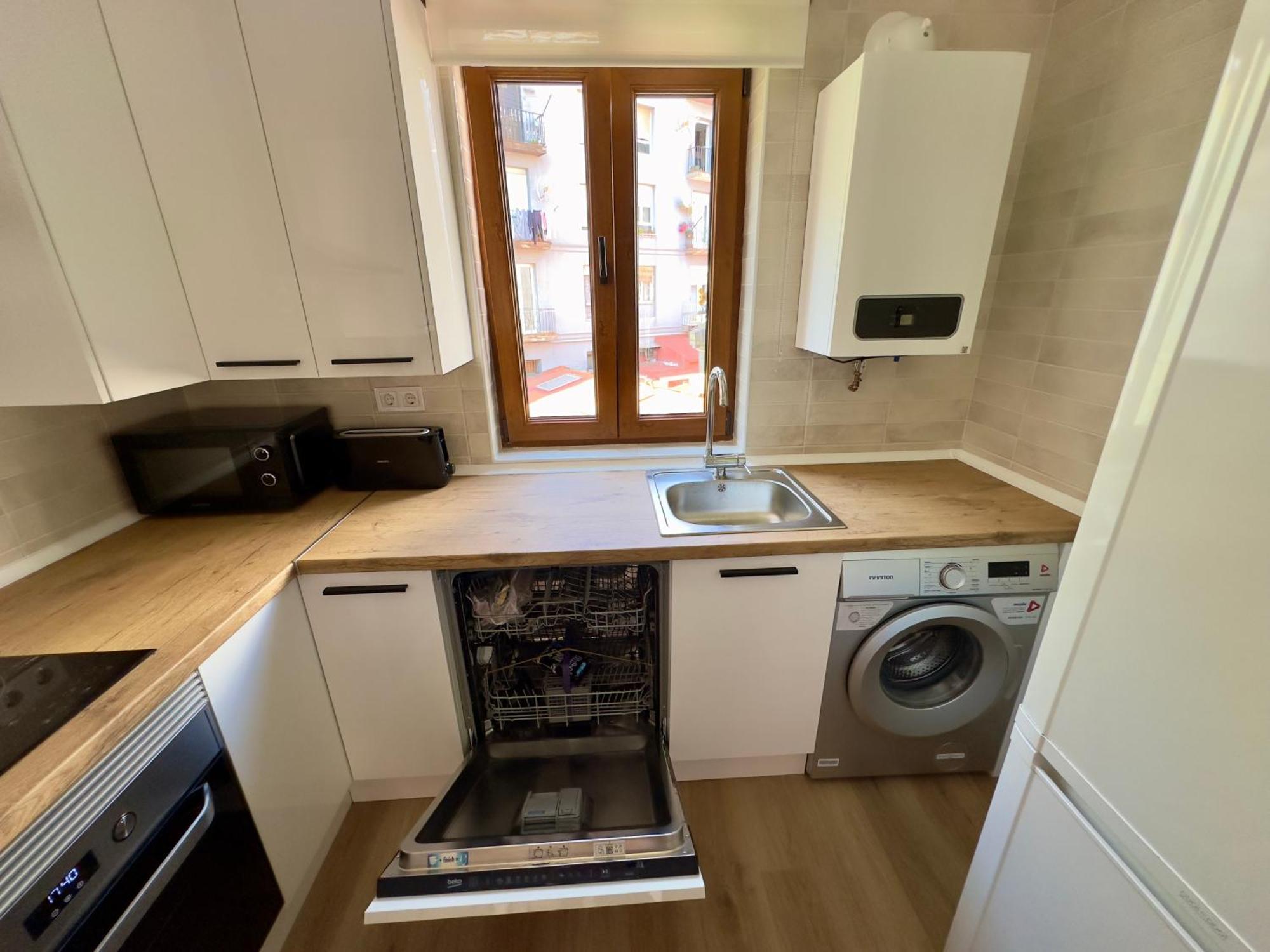 Apartamento En El Centro De Santander A Estrenar Apartment ภายนอก รูปภาพ
